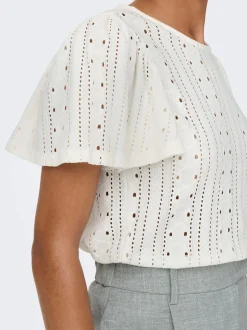 ONLRIVERSIDE Top