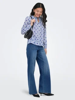 ONLROANNE Top