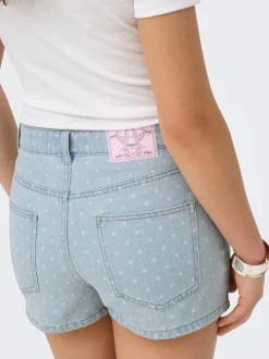 ONLROBYN Mid waist Regular fit Shorts