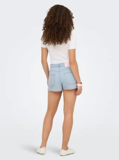 ONLROBYN Mid waist Regular fit Shorts