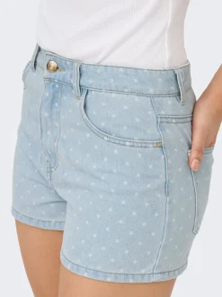 ONLROBYN Mid waist Regular fit Shorts