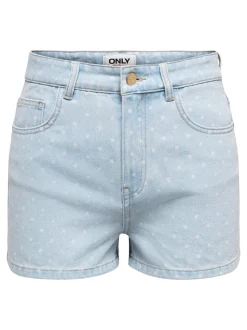 ONLROBYN Mid waist Regular fit Shorts