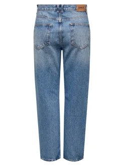 ONLROBYN High waist Straight fit Jeans