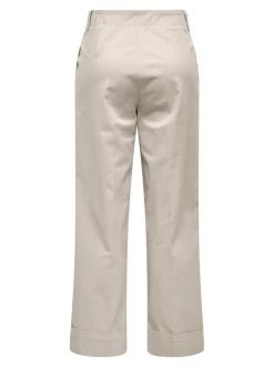 ONLROSALIE Cropped fit Chinobroek