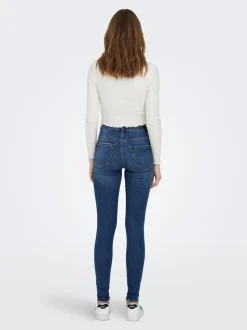 ONLROSE High waist Skinny fit Jeans