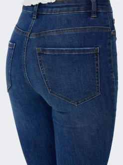 ONLROSE High waist Skinny fit Jeans