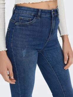 ONLROSE High waist Skinny fit Jeans