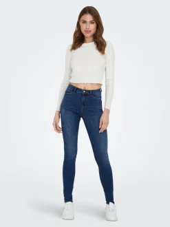ONLROSE High waist Skinny fit Jeans