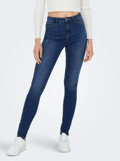 ONLROSE High waist Skinny fit Jeans