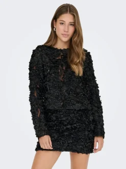 ONLROSEBLOOM Top