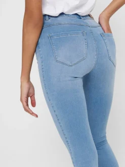 ONLROYAL High rise Skinny fit Jeans