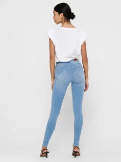 ONLROYAL High rise Skinny fit Jeans