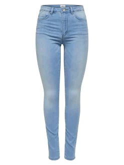 ONLROYAL High rise Skinny fit Jeans