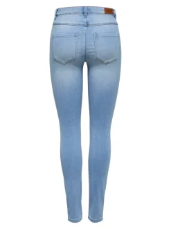ONLROYAL High rise Skinny fit Jeans