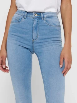 ONLROYAL High rise Skinny fit Jeans