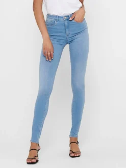 ONLROYAL High rise Skinny fit Jeans
