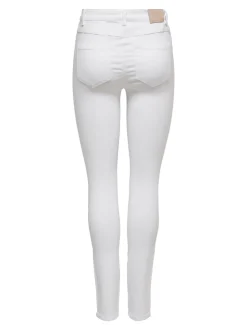 ONLROYAL High waist Skinny fit Jeans