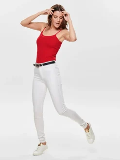 ONLROYAL High waist Skinny fit Jeans