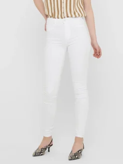 ONLROYAL High waist Skinny fit Jeans