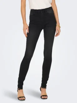 ONLROYAL High waist Skinny fit Jeans
