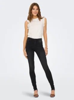 ONLROYAL High waist Skinny fit Jeans