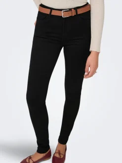 ONLROYAL High waist Skinny fit Jeans