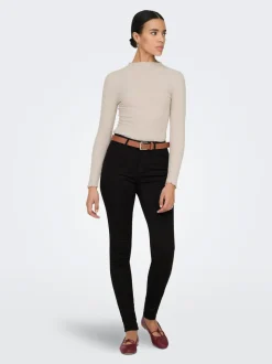 ONLROYAL High waist Skinny fit Jeans