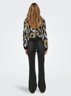 ONLROYAL Mid waist Flared fit Jeans