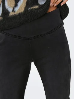 ONLROYAL Mid waist Flared fit Jeans