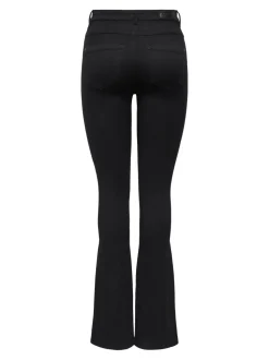 ONLROYAL High waist Flared fit Jeans