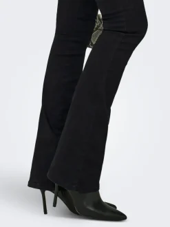 ONLROYAL High waist Flared fit Jeans