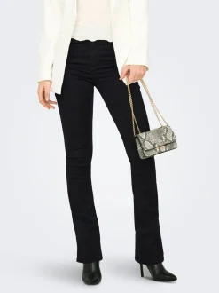 ONLROYAL High waist Flared fit Jeans