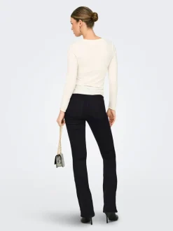 ONLROYAL High waist Flared fit Jeans