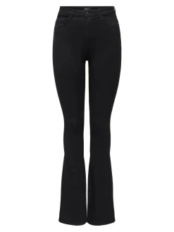 ONLROYAL High waist Flared fit Jeans