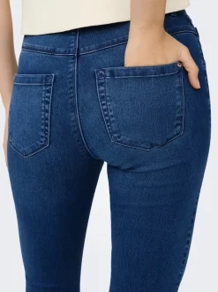 ONLROYAL High waist Skinny fit Jeans