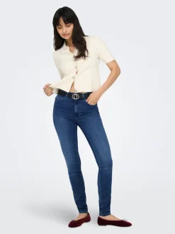 ONLROYAL High waist Skinny fit Jeans