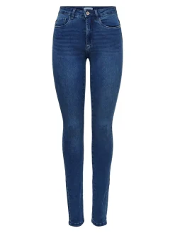 ONLROYAL High waist Skinny fit Jeans