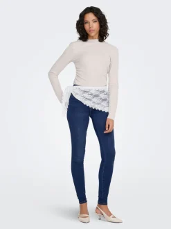 ONLROYAL High waist Skinny fit Jeans