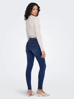 ONLROYAL High waist Skinny fit Jeans
