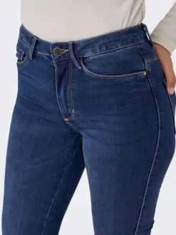 ONLROYAL High waist Skinny fit Jeans