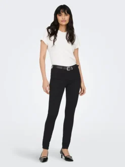 ONLROYAL Mid waist Skinny fit Jeans