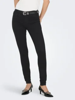 ONLROYAL Mid waist Skinny fit Jeans