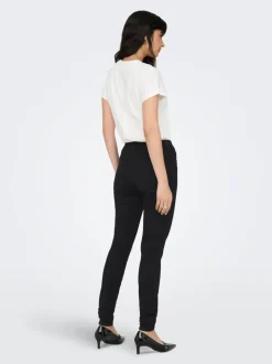 ONLROYAL Mid waist Skinny fit Jeans