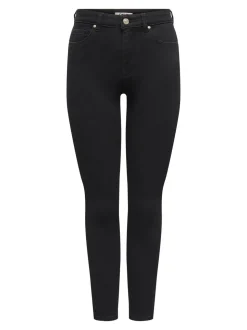 ONLROYAL-POWER High waist Skinny fit Jeans
