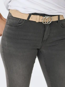 ONLROYAL Regular waist Skinny fit Jeans
