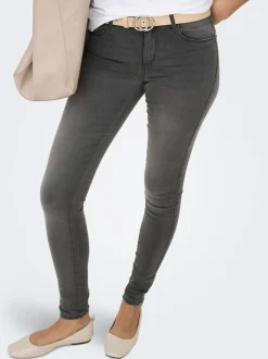 ONLROYAL Regular waist Skinny fit Jeans