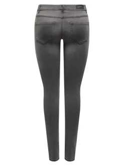 ONLROYAL Regular waist Skinny fit Jeans