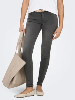 ONLROYAL Regular waist Skinny fit Jeans