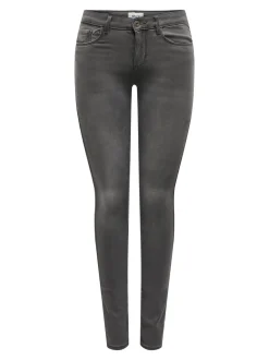 ONLROYAL Regular waist Skinny fit Jeans