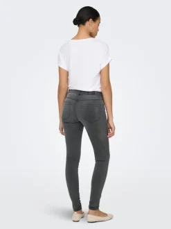 ONLROYAL Regular waist Skinny fit Jeans